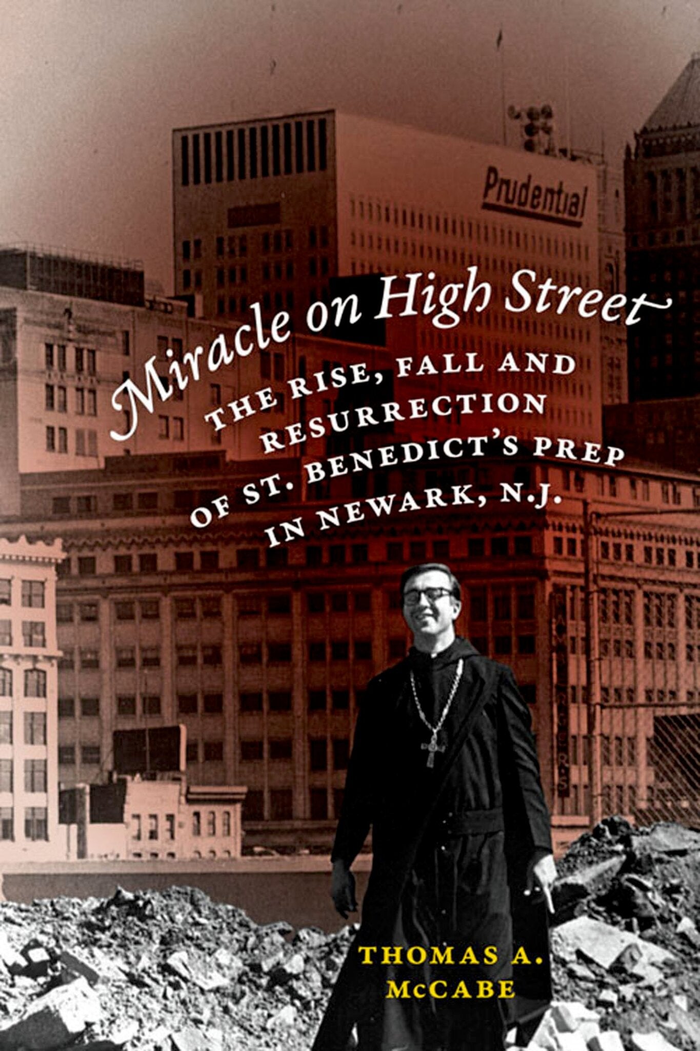 Miracle on High Street